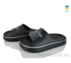 Шлепки Rai shoes